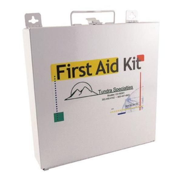 First Aid Only 50 Person First Aid Kit 260U-TUNDRA